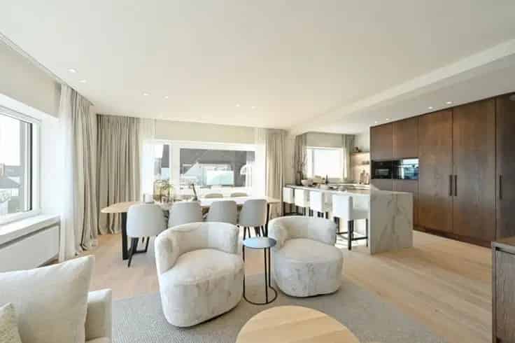 Appartement Te Koop
