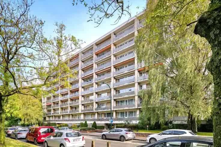 Appartement Te Koop