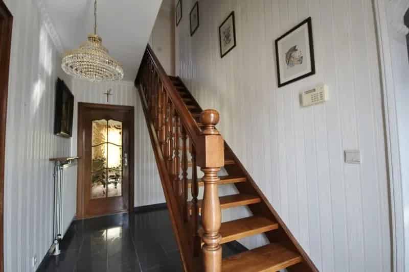 Woning op rustige locatie