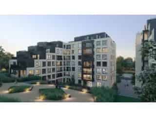 Penthouse te koop - Sint-Lambrechts-Woluwe VBC49464