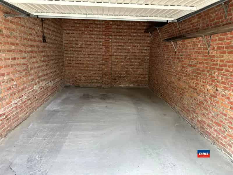 Garage box