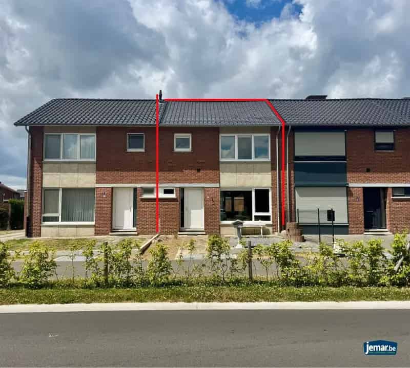 Huis