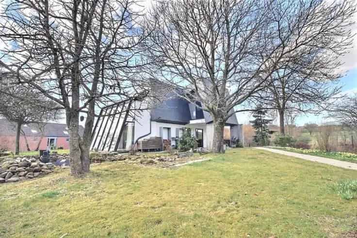Moderne Villa met 3 slaapkamers te koop