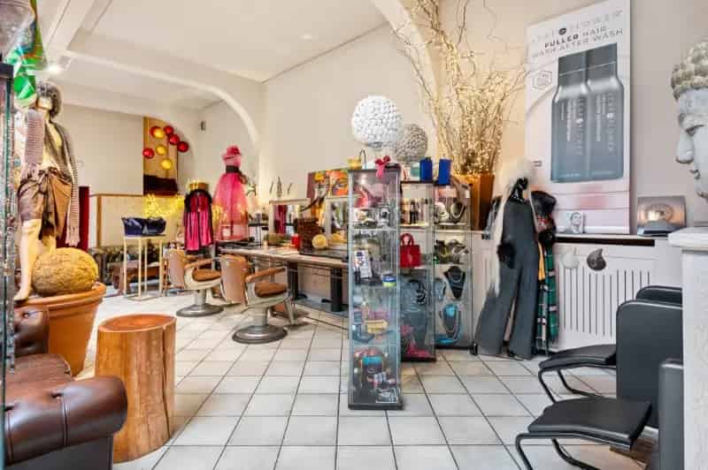Herenwoning 495m² Boom Centrum Loftgevoel