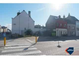 Bouwgrond te koop - Oostende RBI27068