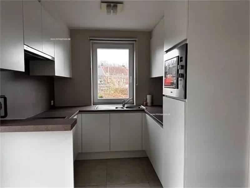 Appartement te koop Oudenaarde