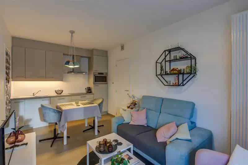 Appartement te koop