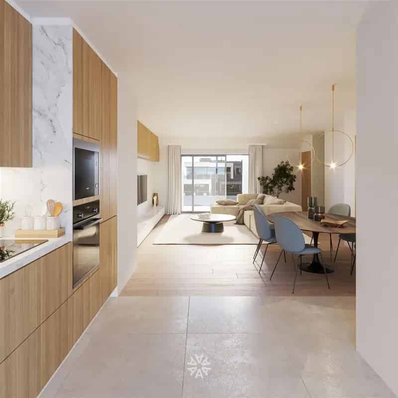 Appartement te koop in Deinze
