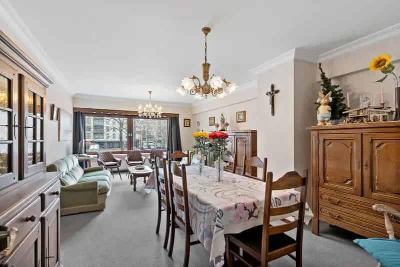 Appartement te huur