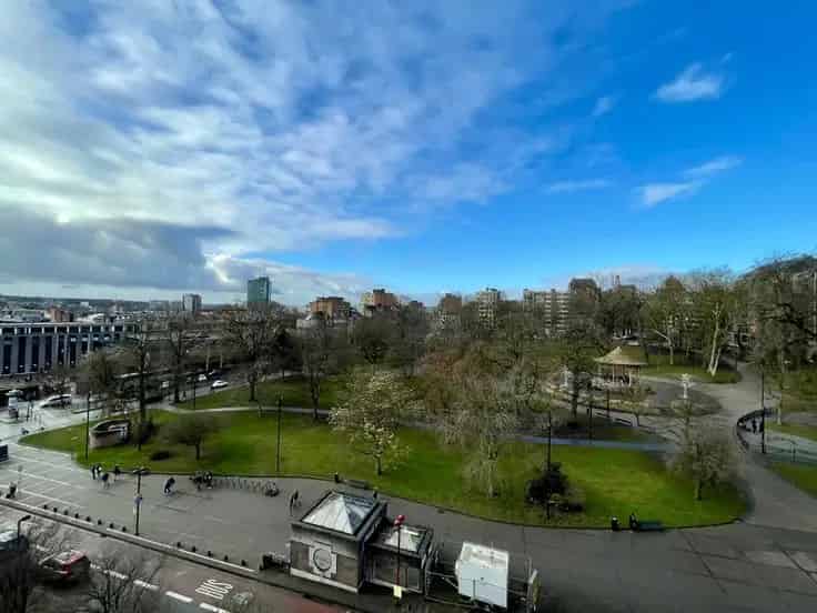 Appartementsblok Te Koop