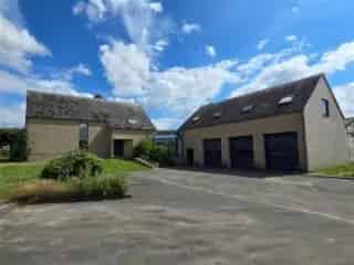 Industrie te koop - Geldenaken VBC37591   Verkocht
