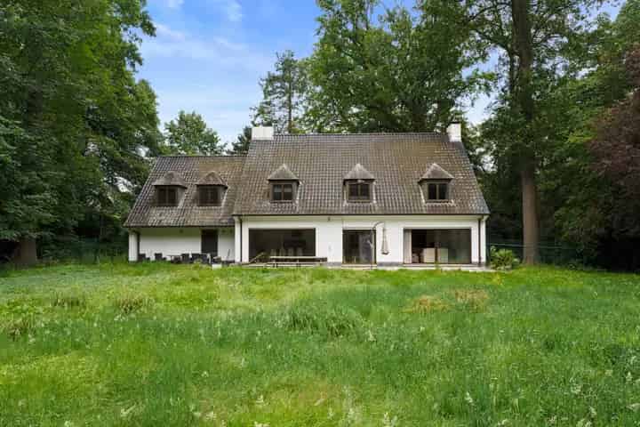 Villa te koop in Jabbeke