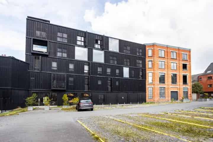 Appartement te koop in Aalst