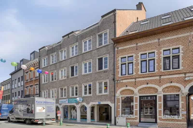 Appartement te koop