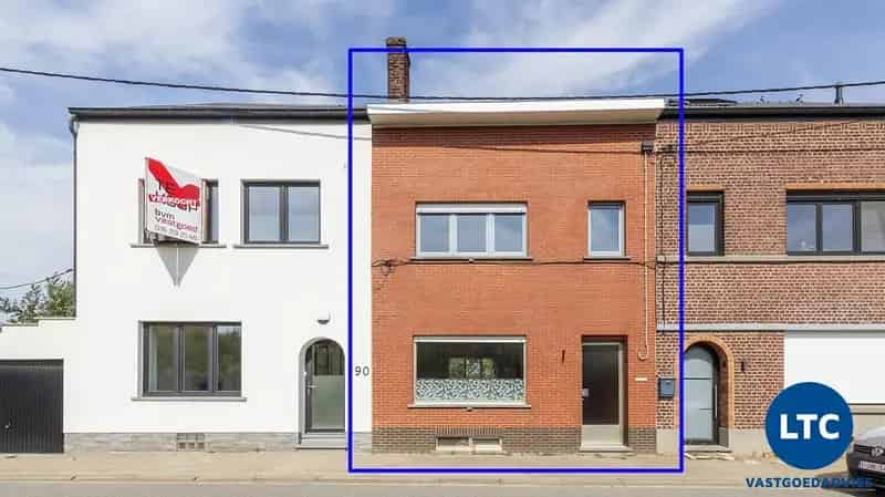 Te koop - Woning - Tienen
