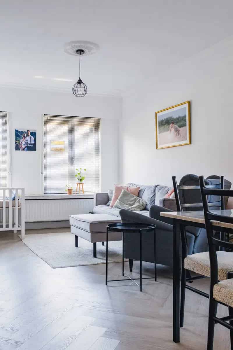 Huis te huur Sint Niklaas: Instapklare gerenoveerde woning