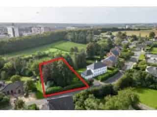 Bouwgrond te koop - Herent RBT82791