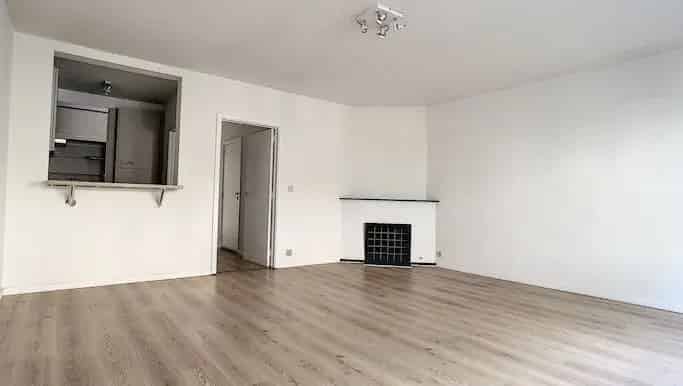 Appartement te huur in Avenue De La Chevalerie - Ridderschapslaan 18, Brussel - Dewaele