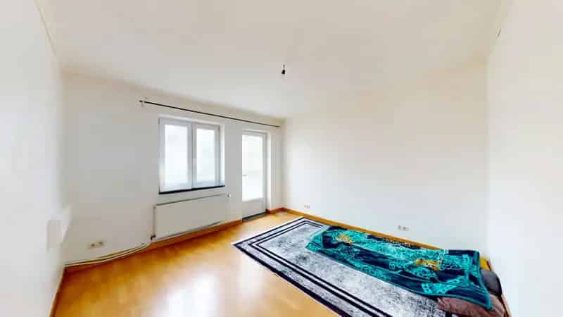 Huis  te Etterbeek 