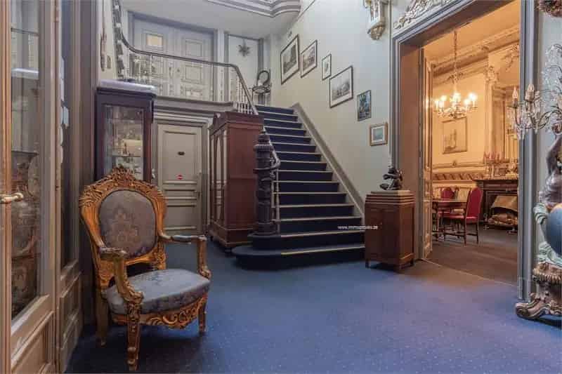 Handelspand te koop Aalst