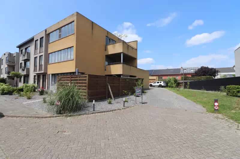 Garage te huur