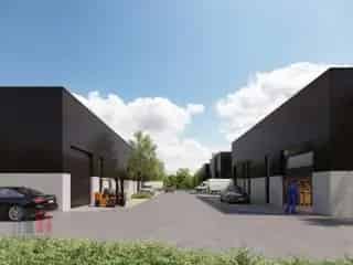 Industrie te koop - Asse RBT17118