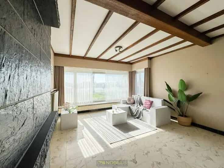 Perfect Onderhouden Bungalow te Oudenaarde