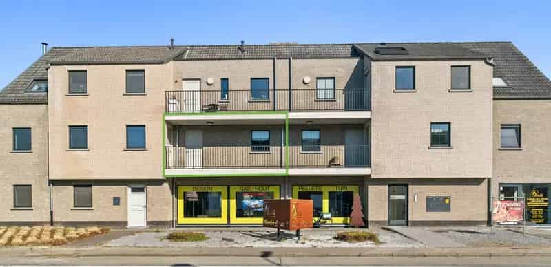 Appartement te huur