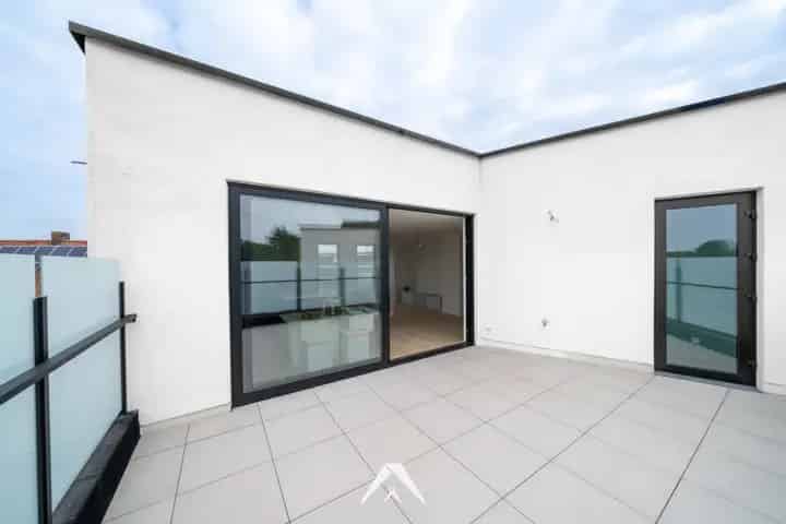 Appartement te koop in Heestert