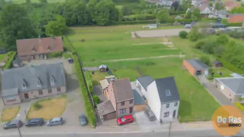 Huis te huur Impe: Gezinswoning met tuin en garage