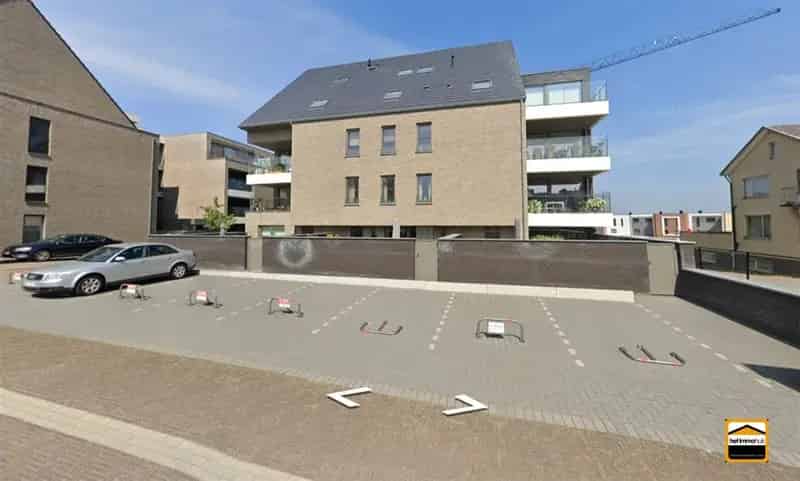 Garage te koop