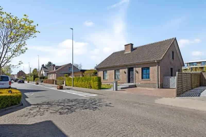 Woning te koop Roeselare