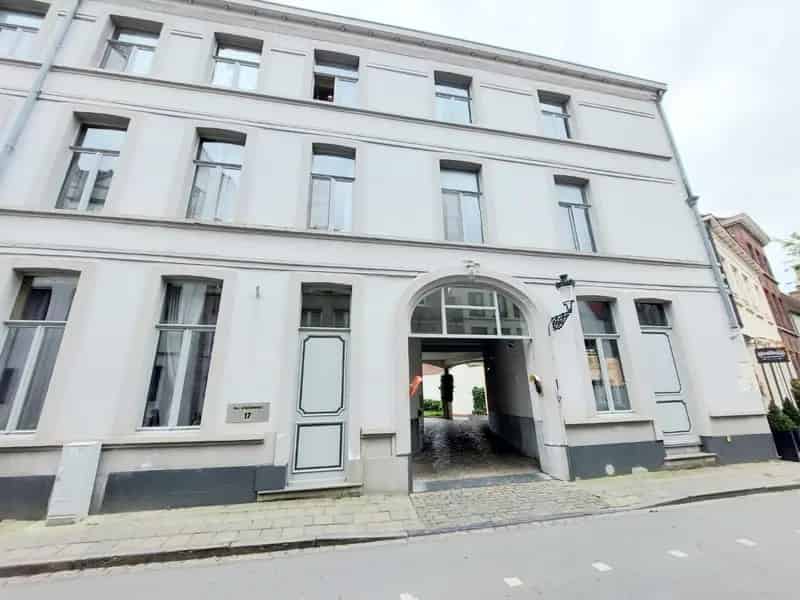 Garage te koop
