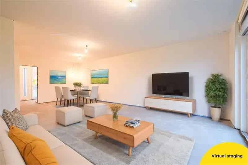Nieuwbouw woning te koop in Middelkerke