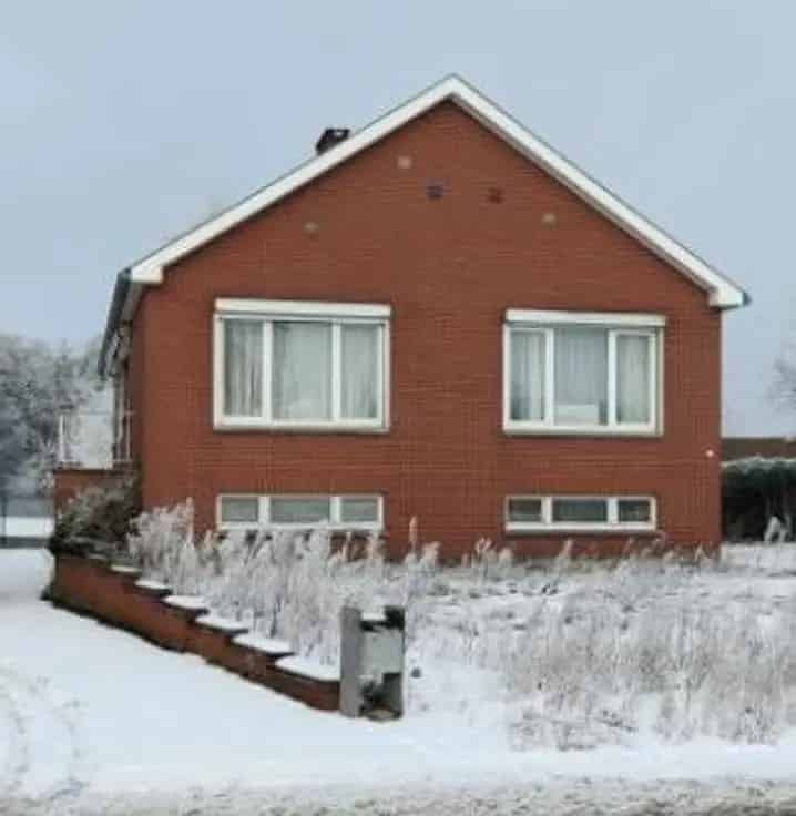 Huis Te Koop