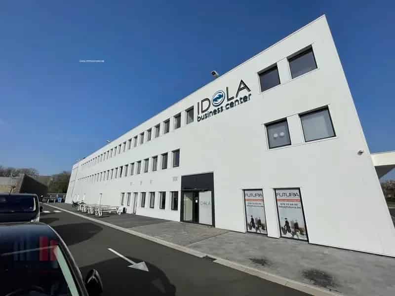 Kantoorruimte te huur in Idola Business Center Lochristi