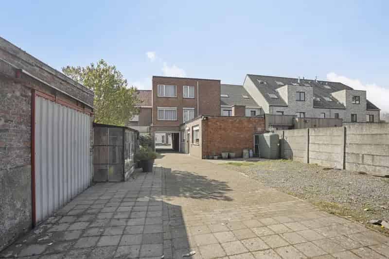 Huis te huur