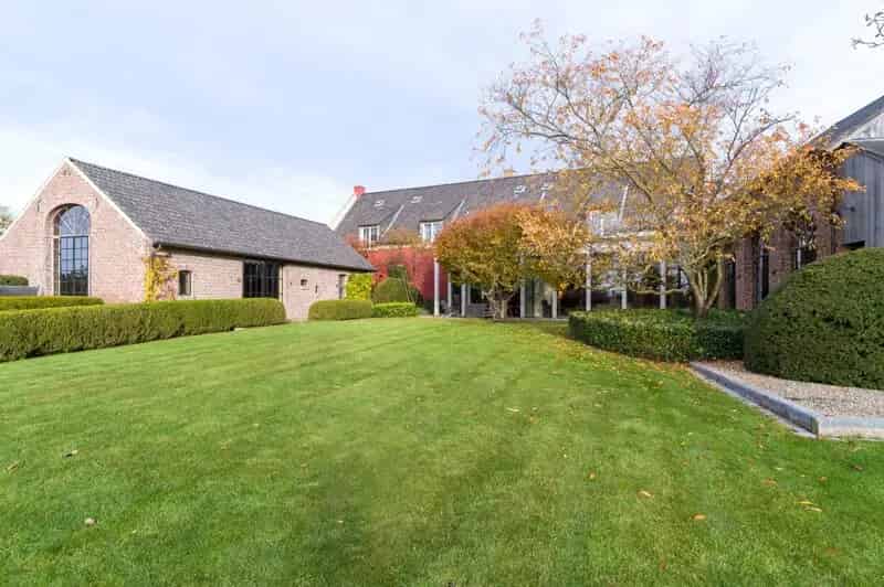 Exclusieve Villa Te Lanaken