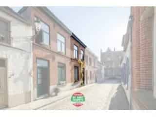 Huis te koop - Brugge RWC39364
