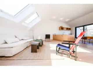 Penthouse te koop - Sint-Joost-ten-Node VBC61204