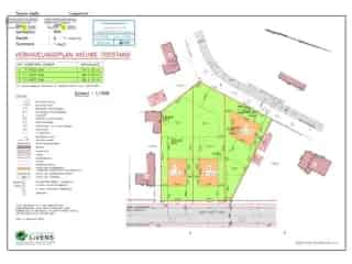 Bouwgrond te koop - Mol RBT05199
