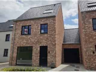 Huis te koop - Jabbeke RWC40233