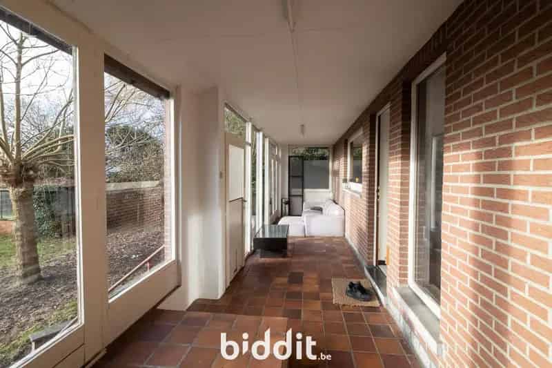 INSTAPKLARE WONING
