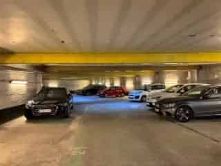 Parking te koop - Deurne RBT87650