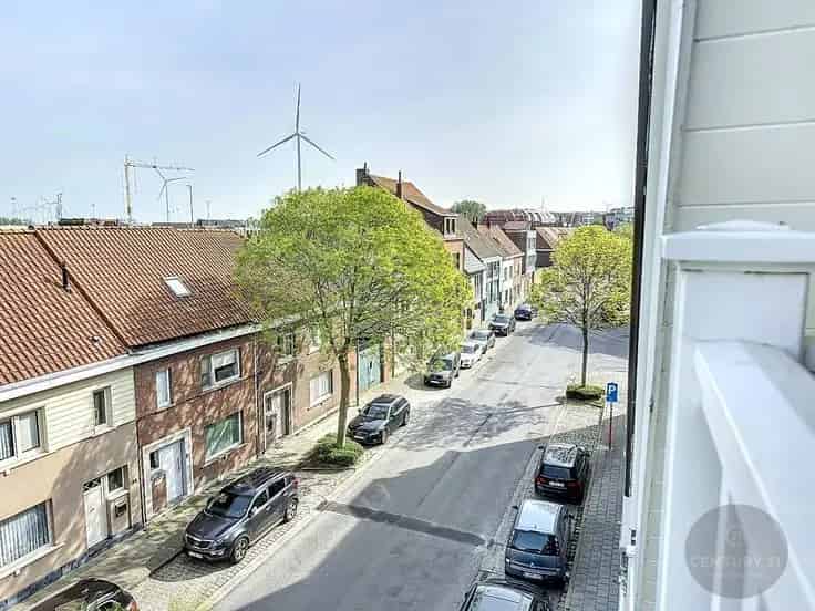 Appartement te Koop Zeebrugge Nabij Jachthaven