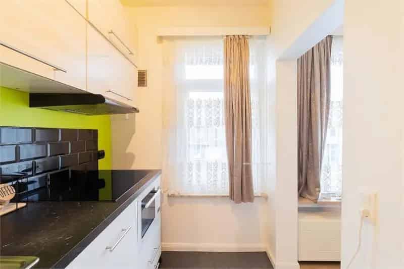 Appartement te koop Wilrijk