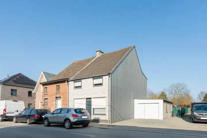 Huis te koop in Lebbeke