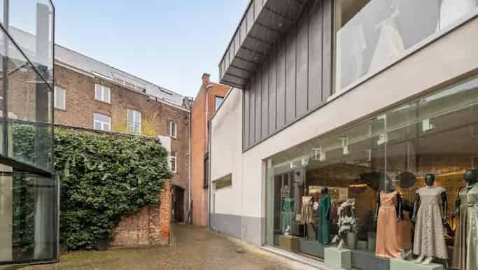 Handelspand te koop in Kapelstraat 20, Hasselt - Dewaele
