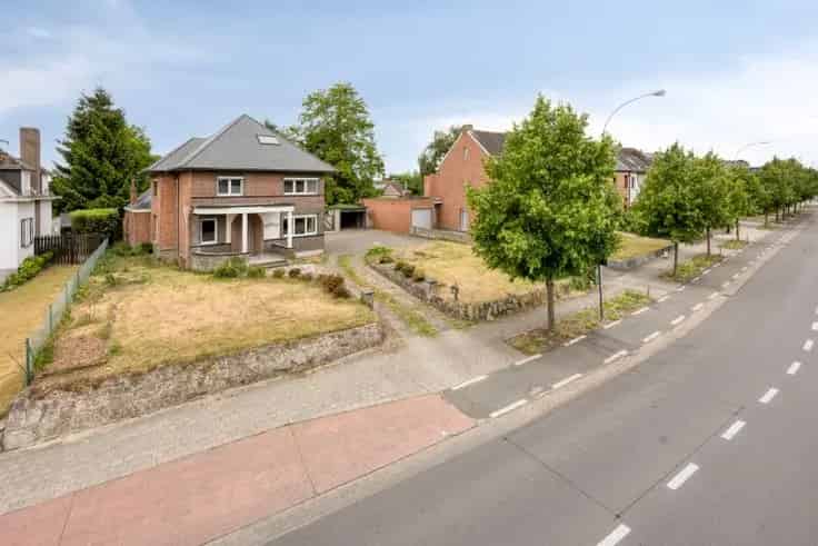 Huis Te Koop