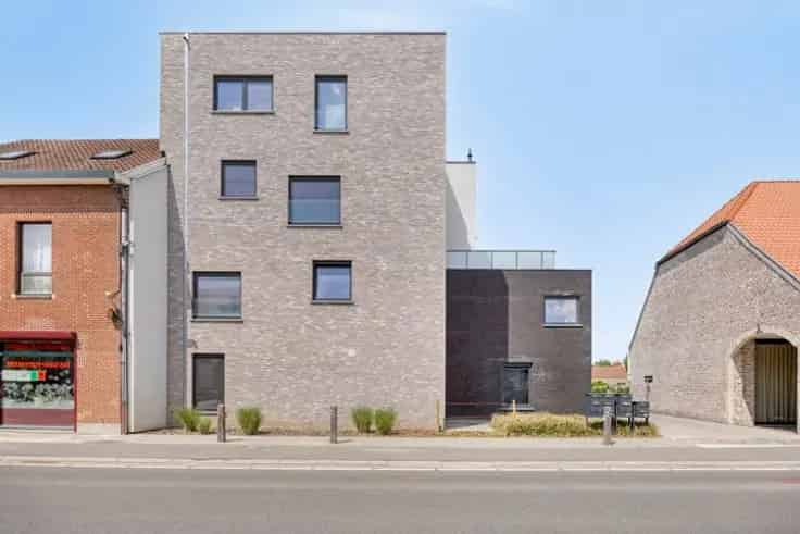 Appartement Te Koop
